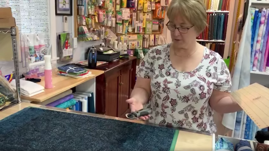 How to cut faster and improve your sewing speed